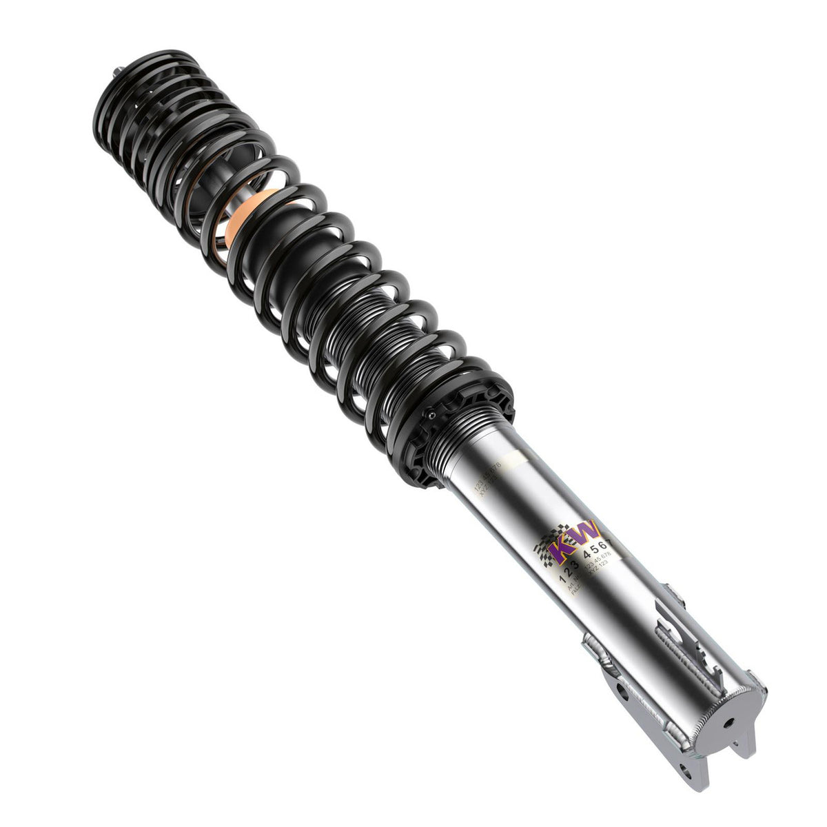 KW Variant 3 Classic Coilover Kit - 1987-1993 Lancia Delta Integrale 35241002-B