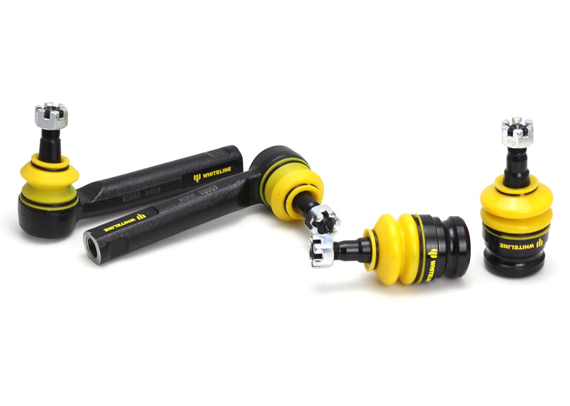 Whiteline Front Roll Center & Bump Steer Correction Kit for 2005-2011 Subaru Impreza WRX (GD/GG/GE/GH/GR/GV) KCA313