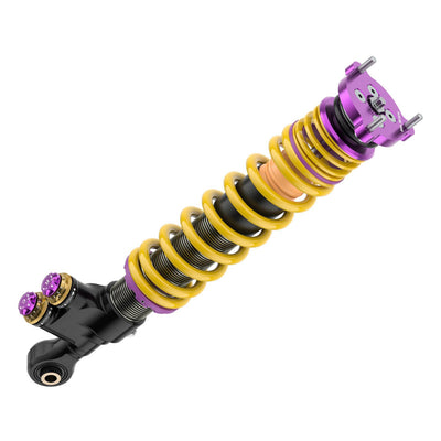 KW Variant 5 Adjustable Clubsport Coilover Kit - 2016-2019 Mercedes-Benz AMG GT S 3090125080