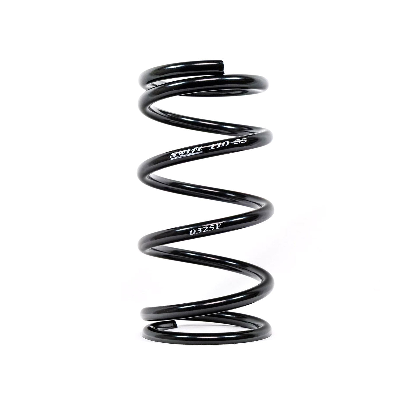 Swift Springs Standard Conventional Front Spring - OD: 5.5" / Length: 11"