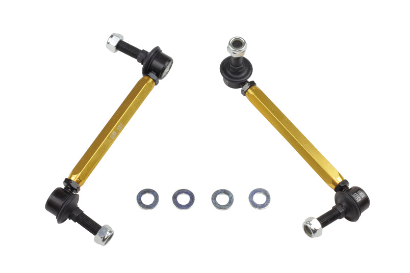 Whiteline Front Sway Bar Link for 1996-2001 Nissan Pathfinder XE (R50) KLC180-195