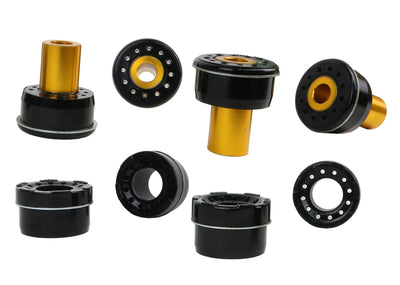 Whiteline Rear Subframe Mount Bushing for 2015-2017 Subaru Impreza WRX Base, Limited, Premium (GP/GJ) KDT937