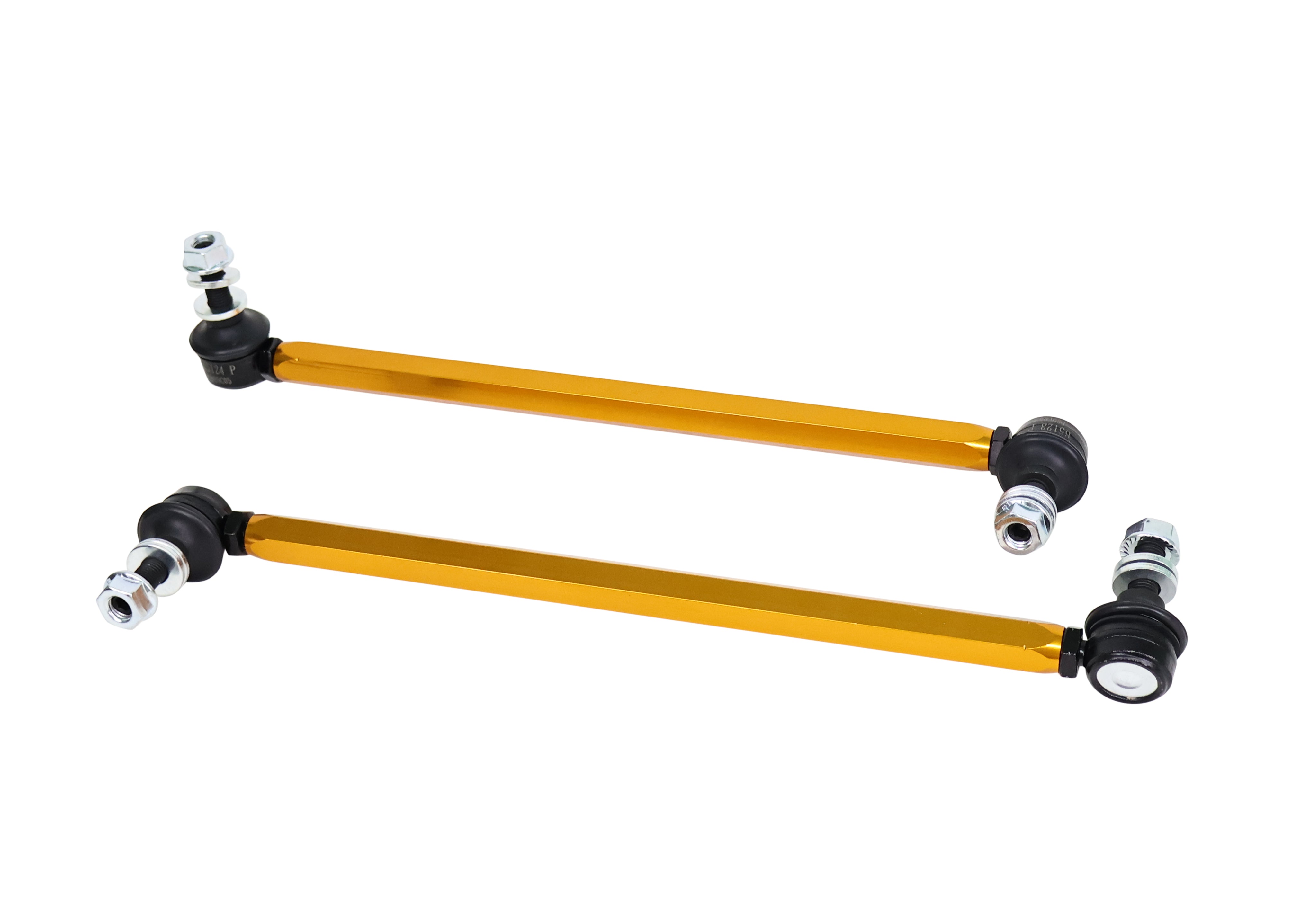 Whiteline Adjustable Front Sway Bar Link Kit for 2018-2025 Honda Accord (CV) KLC252