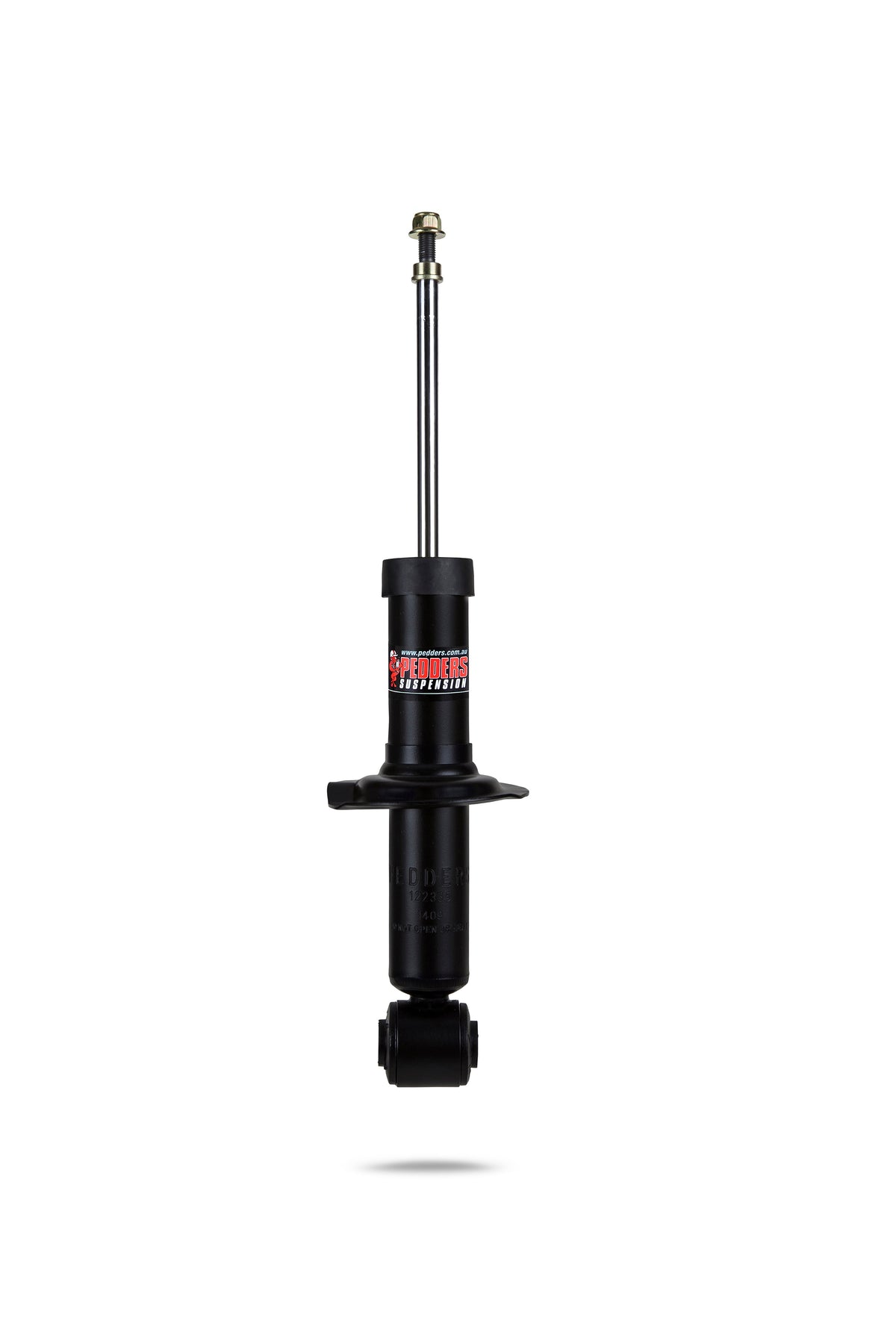 Pedders OE Replacement Rear Strut for 2008-2014 Subaru WRX PED-122335