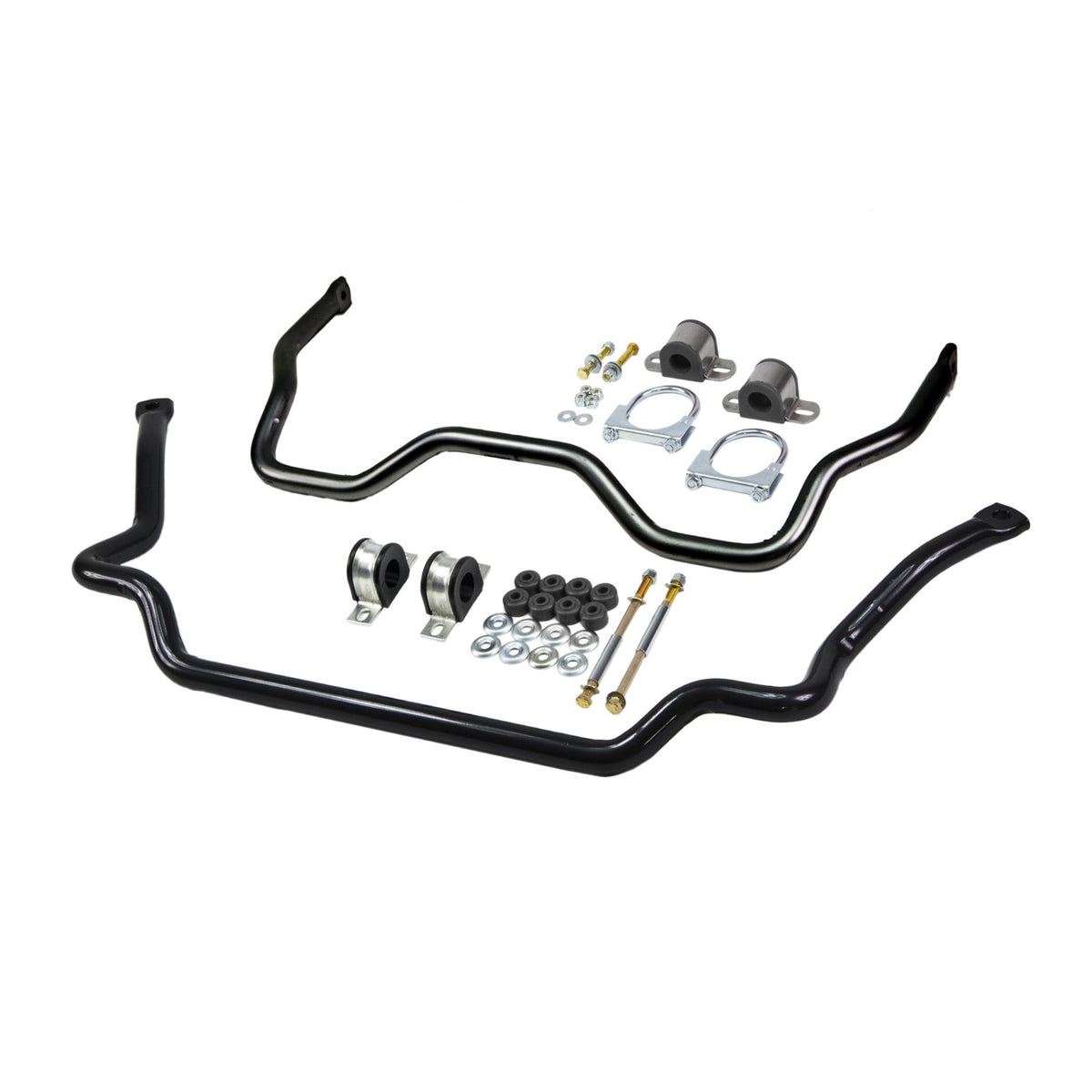 Belltech Sway Bar Set for 1995-2001 GMC Jimmy RWD/4WD 4-Door