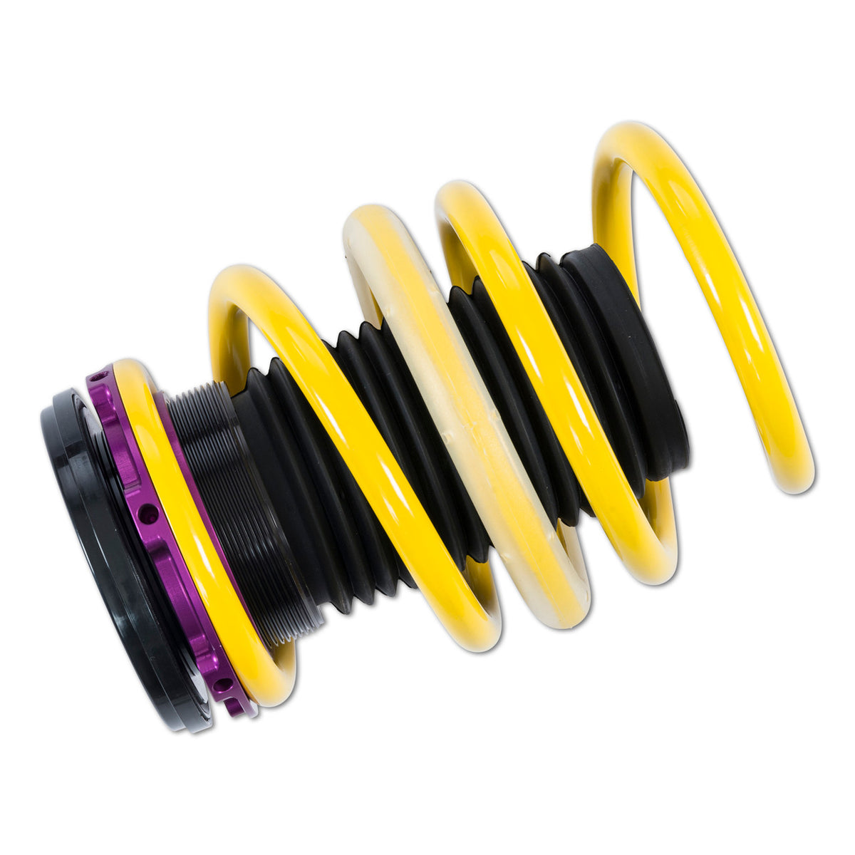 KW HAS Coilover Sleeve Kit - 2015-2020 Audi S3 253100AL