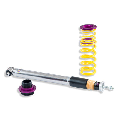KW Variant 3 Coilover Kit - 2018-2025 Lexus RC300 35257007