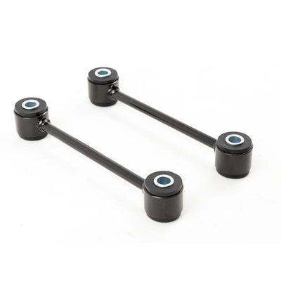 Belltech Lowering Kit w/Street Performance Shocks (0-2" Front / 4" Rear Drop) for 2011-2018 Ram 1500 Extended Cab/Crew Cab w/o Air Suspension 4WD Short Bed