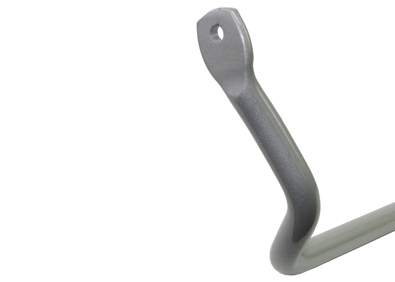 Whiteline Heavy Duty 22mm Rear Sway Bar for 2010 Mercedes-Benz C63 AMG C-Class (W204)