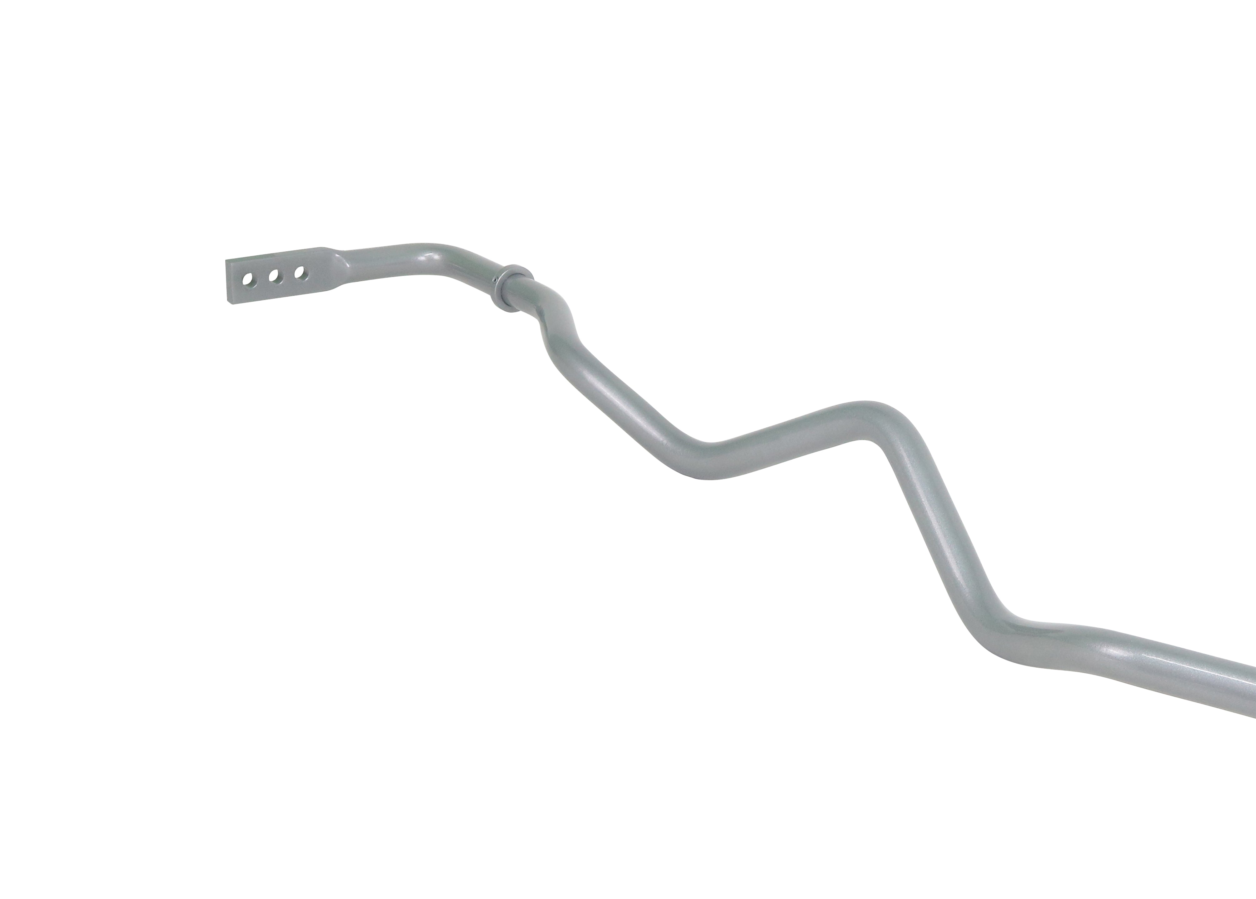 Whiteline 3-Point Adjustable 24mm Rear Sway Bar for 2023-2025 Nissan Z (RZ34)