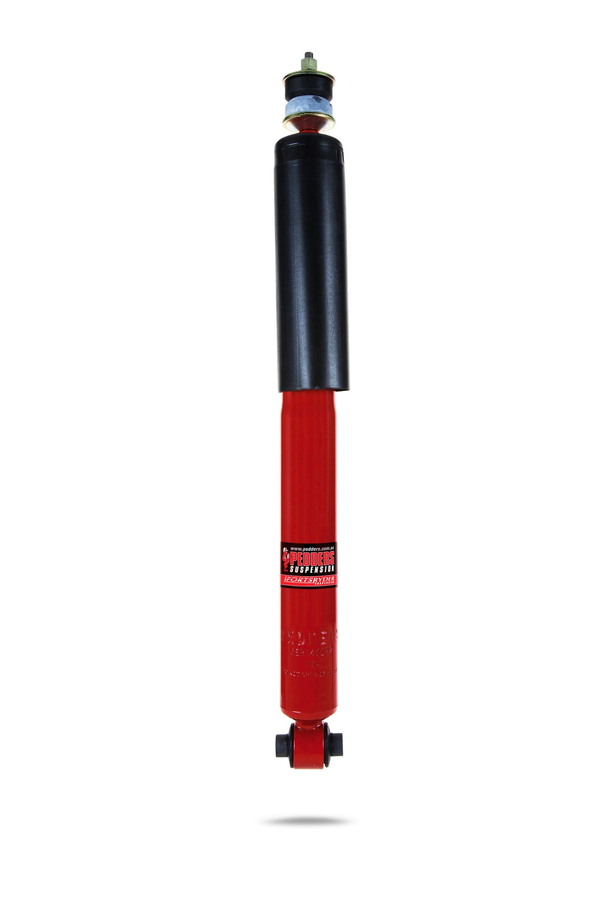Pedders SportsRyder Rear Shock for 2005-2014 Ford Mustang (S197) PED-140222