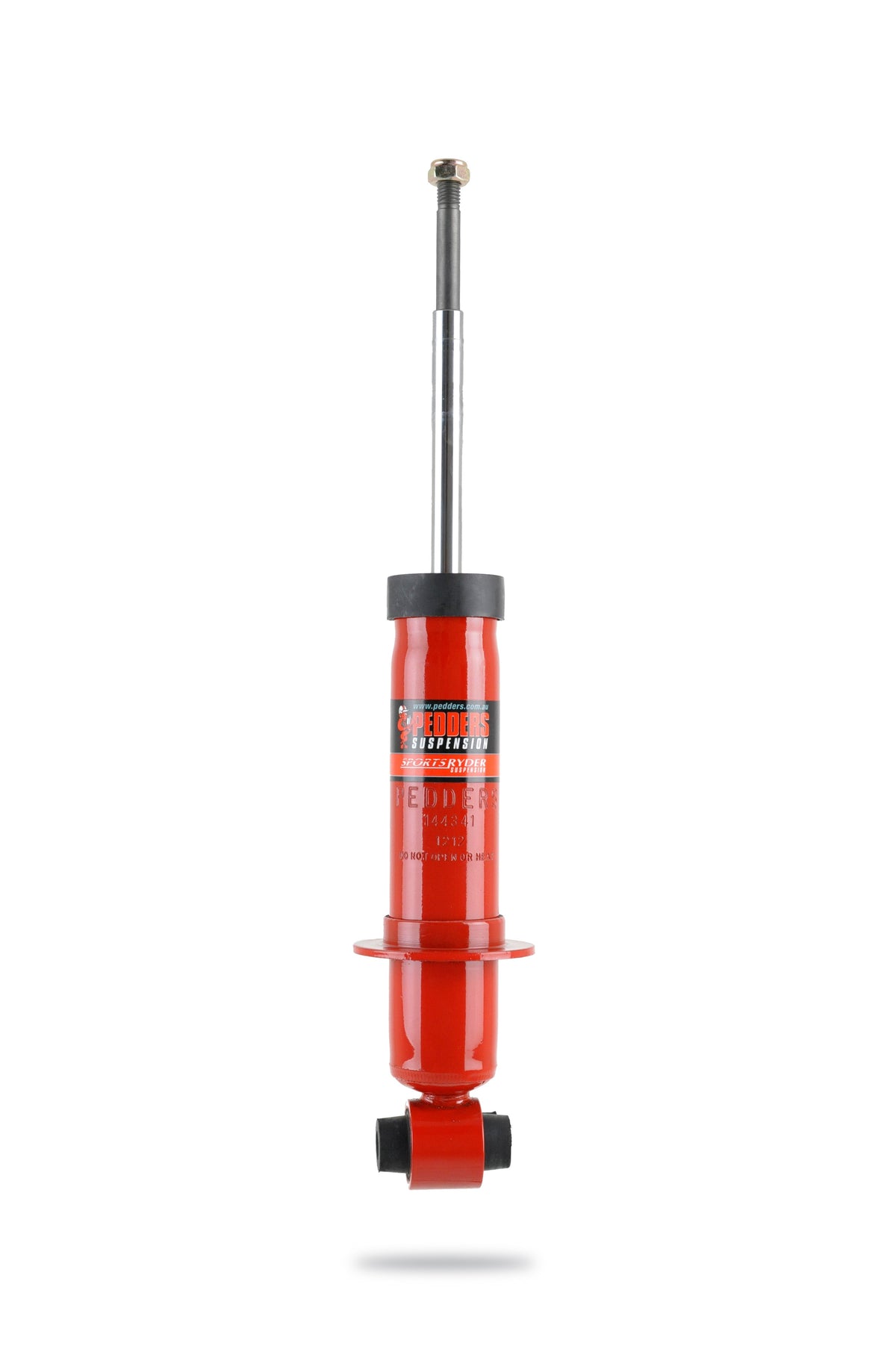 Pedders SportsRyder Rear Strut for 2010-2015 Chevrolet Camaro PED-144341
