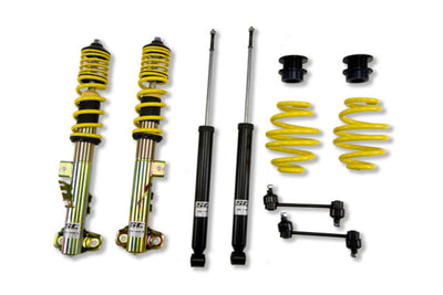 ST Suspensions ST X Coilover Kit for 1995-1999 BMW M3 3.0L 3.2L (E36) 13220012 - photo 3
