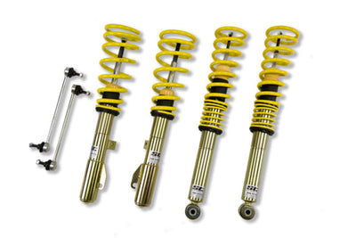 ST Suspensions ST X Coilover Kit for 1995-2001 BMW 7 Series 750i V12 (E38) 13220029 - photo 2