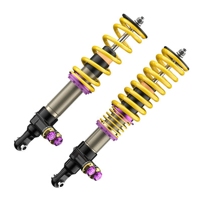 KW Variant 5 Adjustable Coilover Kit - 2021-2023 Ferrari F8 Spider 30942020