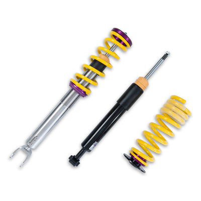 KW Suspension Variant 1 Coilover Kit for 2017-2018 Mercedes-Benz E-Class (w/o EDC) 10225099 - photo 4