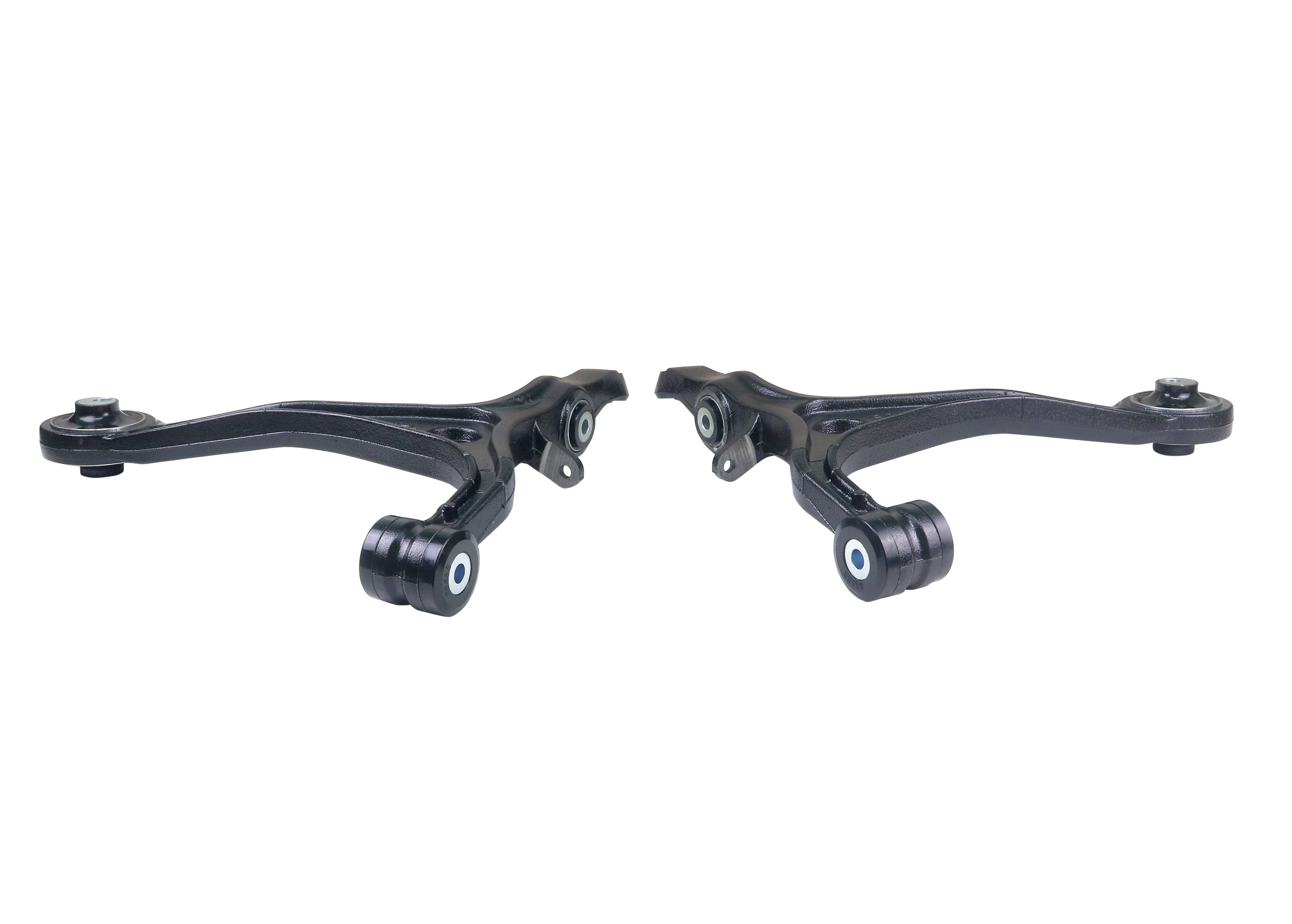 Whiteline Front Lower Control Arm Set for 2002-2007 Honda Accord (CM/CL) KTA371