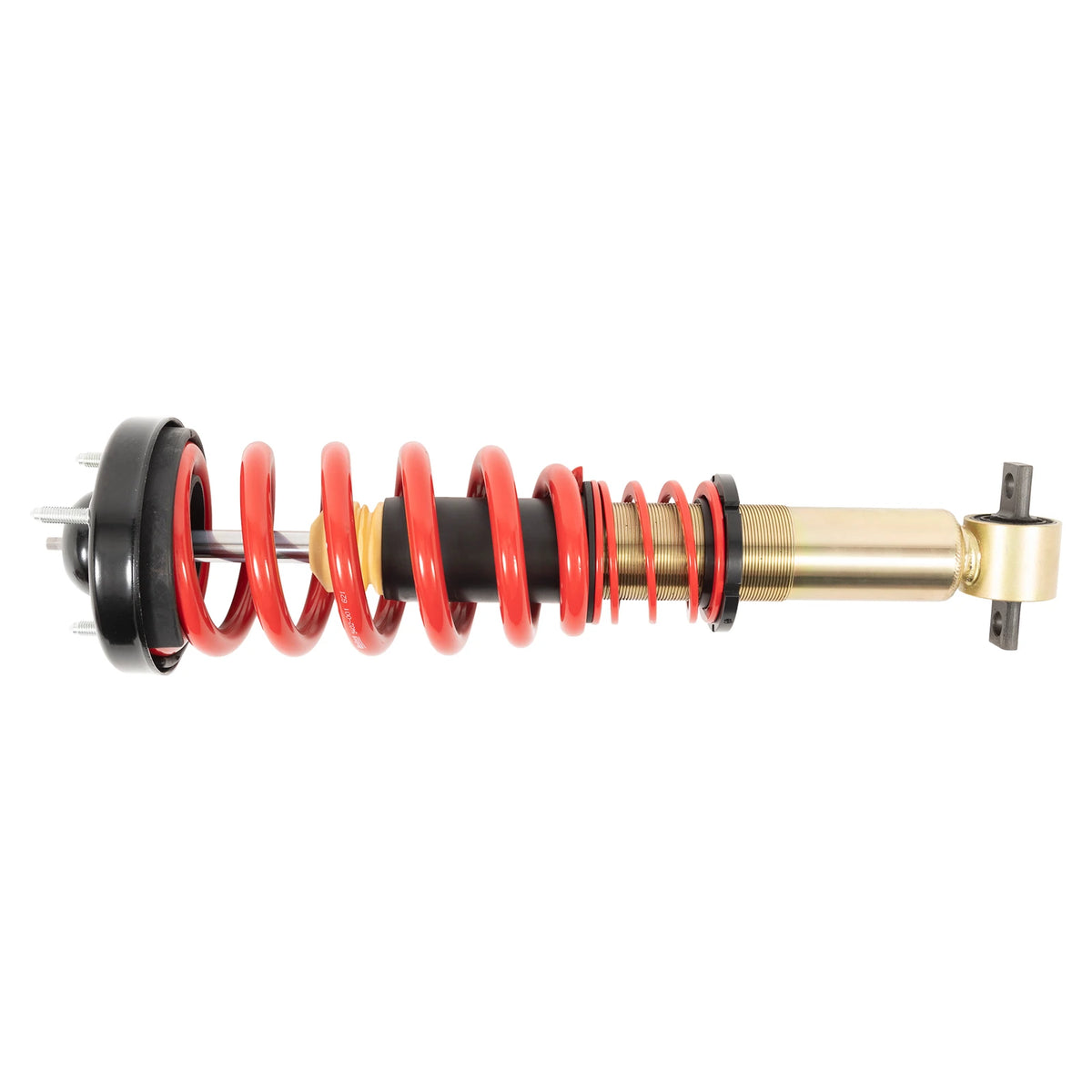 Belltech Coilover Kit (0-3.5" Drop) for 2021-2026 Ford F-150 RWD