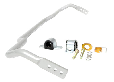 Whiteline Heavy Duty Blade Adjustable 24mm Rear Sway Bar for 2009-2017 Volkswagen CC (3C) BWR20XZ