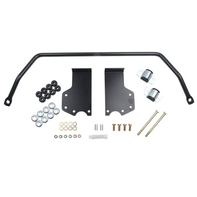 ST Suspensions ST Rear Anti-Sway Bar for 1970-1973 Nissan 240Z 2.4L 6cyl 51075 - photo 2