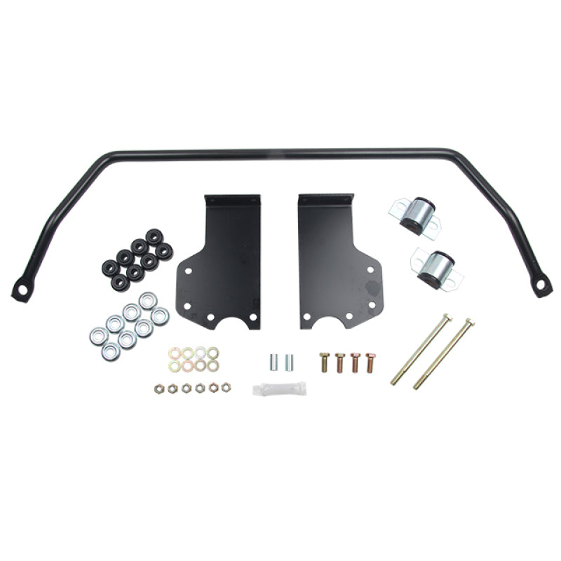 ST Suspensions ST Rear Anti-Sway Bar for 1970-1973 Nissan 240Z 2.4L 6cyl 51075 - photo 2