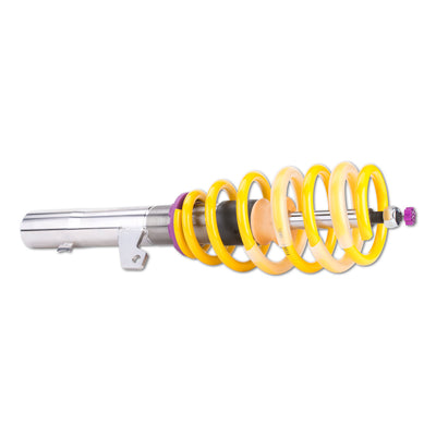 KW Suspension Street Comfort Coilover Kit for 2015-2018 Volkswagen Golf R (w/o DCC) 1808000N - photo 4