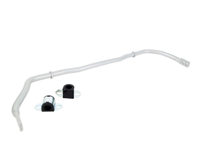 Whiteline 2-Point Adjustable 27mm Front Sway Bar for 2023-2026 Toyota GR Corolla (E210) BTF107Z
