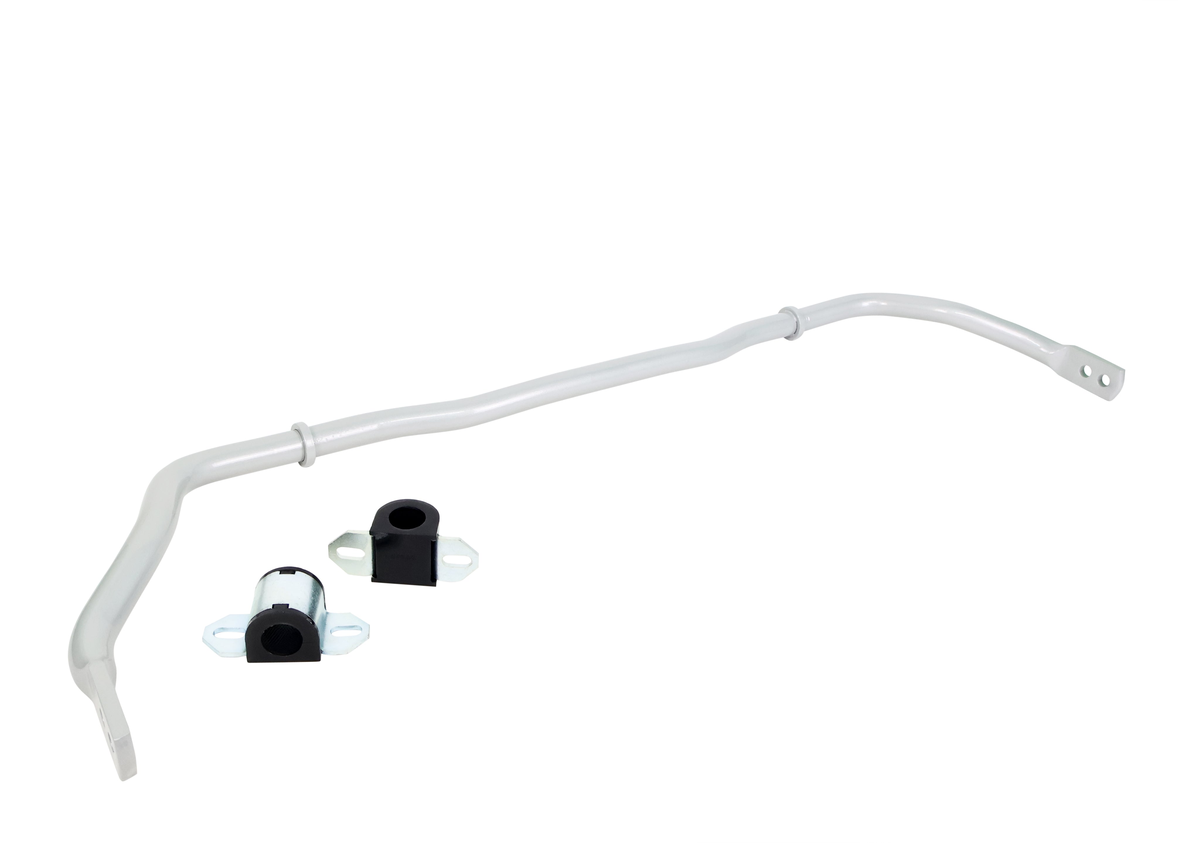 Whiteline 2-Point Adjustable 27mm Front Sway Bar for 2023-2026 Toyota GR Corolla (E210) BTF107Z