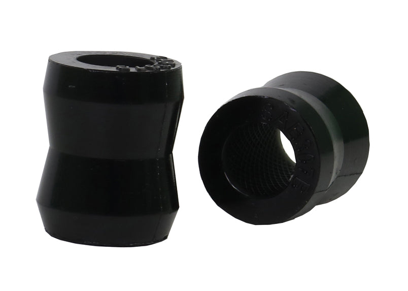 Whiteline Front Shock Absorber Bushing for 1987-1989 Dodge Raider (NA) W31062