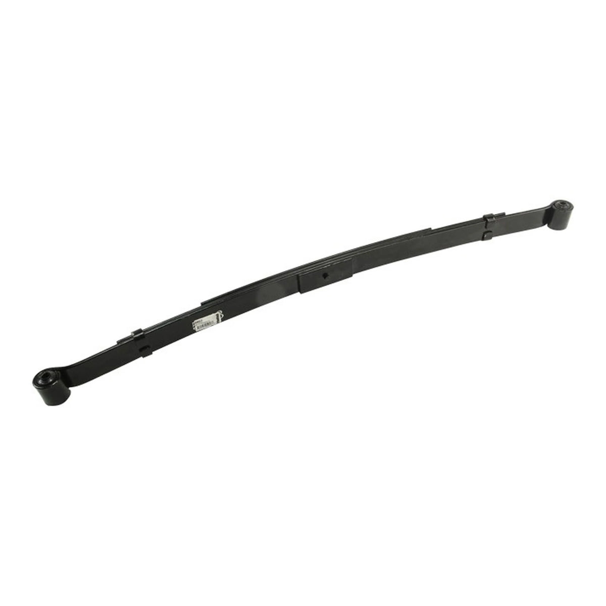 Belltech Leaf Spring (Each, 3" Drop) for 2004-2012 GMC Canyon RWD
