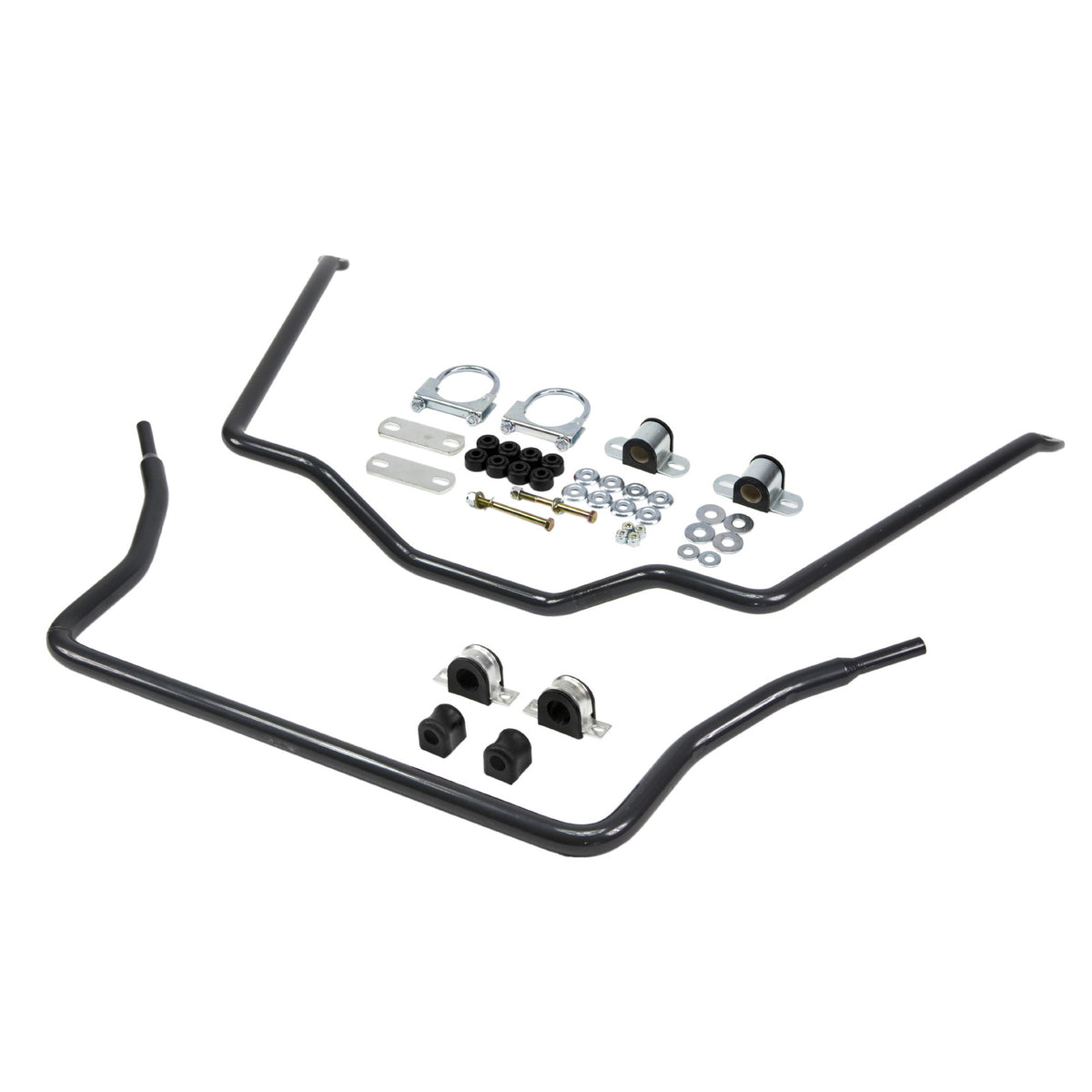 Belltech Sway Bar Set for 1991 GMC Syclone AWD