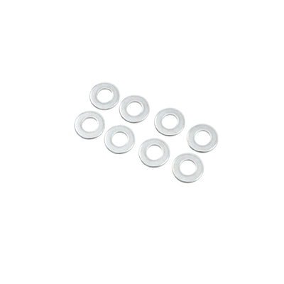Belltech 2" Lowering Block Kit (2 Degree Taper) for 1983-1994 Chevrolet S10 Blazer RWD
