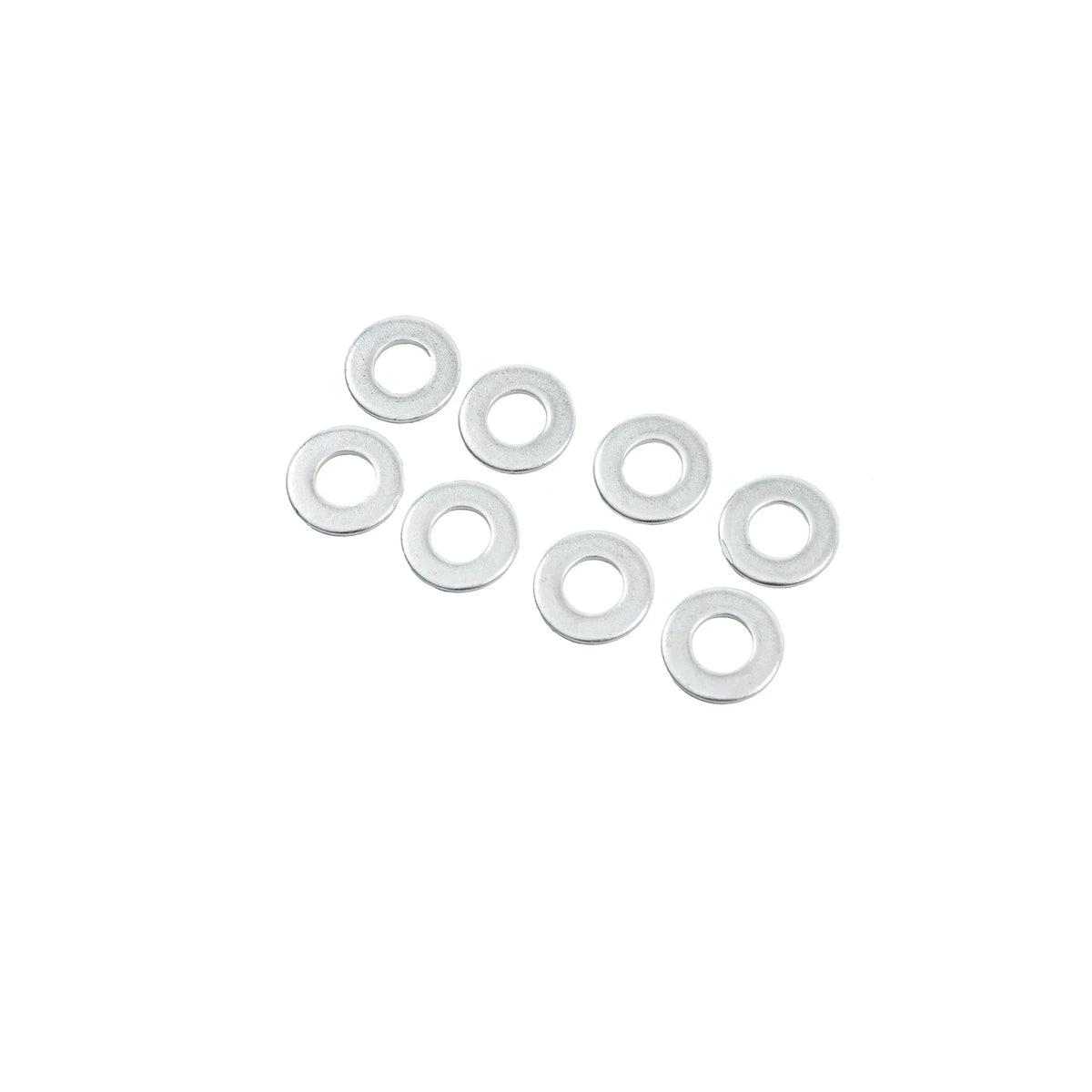 Belltech 2" Lowering Block Kit (2 Degree Taper) for 1986-1994 Nissan D21 RWD