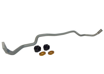 Whiteline Heavy Duty Blade Adjustable 24mm Front Sway Bar for 2003-2006 Mercedes-Benz CLK500 CLK-Class (W209) BMF97Z