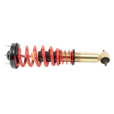 Belltech Coilover Kit (0-3.5" Drop) for 2021-2026 Ford F-150 RWD
