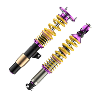 KW V3 Racing Kit (Group A) - 1996-1998 BMW 328i Sedan 39520344