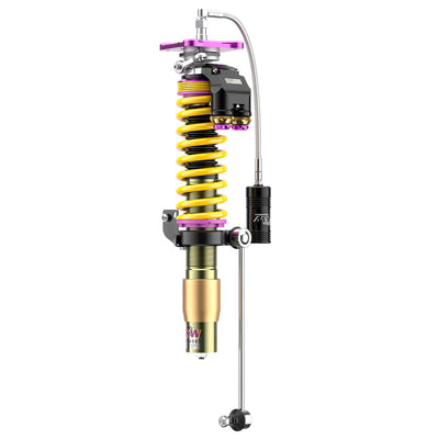KW Variant 5 Adjustable Clubsport Coilover Kit - 2023-2026 BMW M2 Coupe 30901200EB