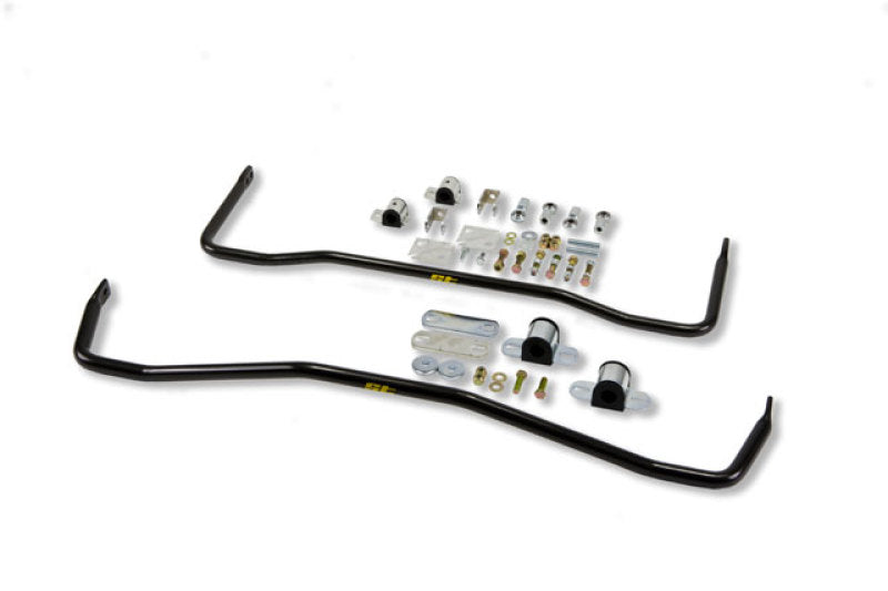 ST Suspensions ST Anti-Sway Bar Set for 1988-1991 BMW M3 2.3L 4cyl (E30) 52010 - photo 2