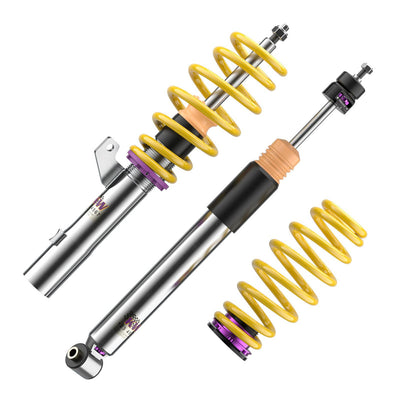 KW Variant 3 Coilover Kit - 2022-2026 Volkswagen GTI 352800CT