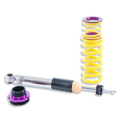 KW Variant 3 Coilover Kit - 2015-2019 Cadillac CTS-V 35263007