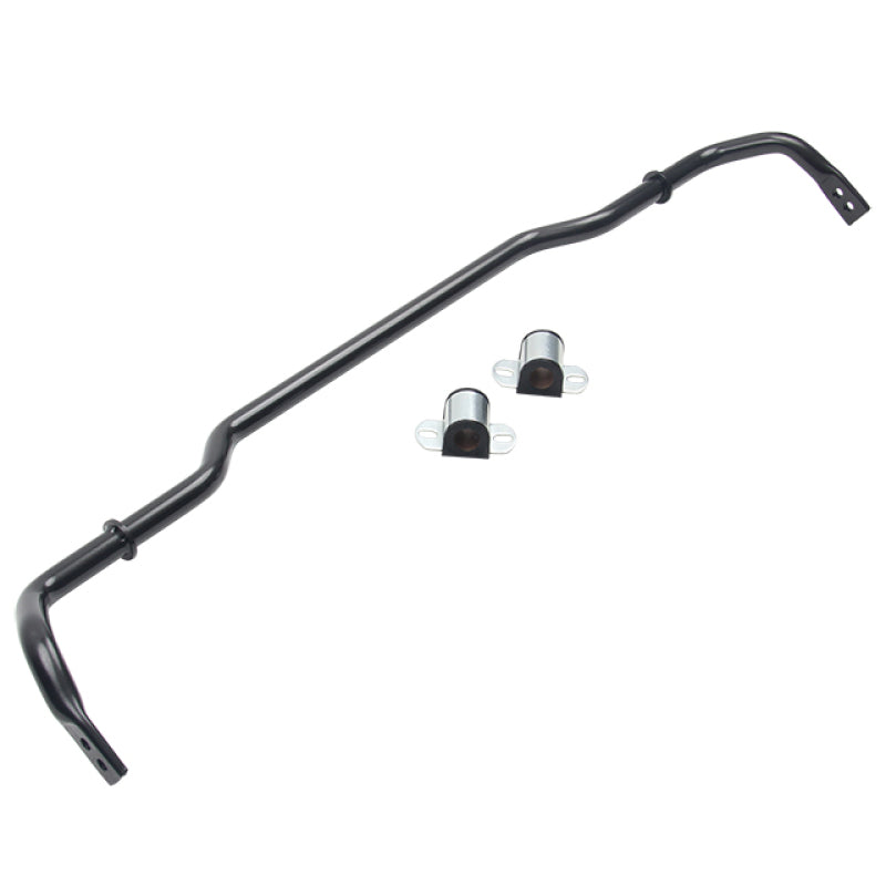 ST Suspensions ST Rear Anti-Sway Bar for 2008-2016 Audi TT Coupe & Roadster 2.0T (4cyl) (8J) 51302 - photo 2