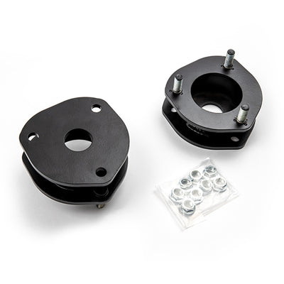 Belltech 2.5" Leveling Kit (Strut Spacers) for 2019-2023 Ford Ranger XL/XLT/Lariat/FX4 RWD/4WD