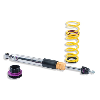 KW Variant 3 Coilover Kit - 2024-2026 Acura Integra Type S 35250036