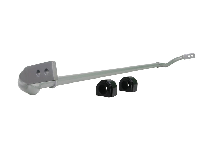 Whiteline Adjustable 24mm Rear Sway Bar for 2014-2024 Mini Cooper (F56) BMR74Z