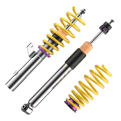 KW Variant 3 Coilover Kit - 2023-2026 Audi A3 Sedan 352800CV