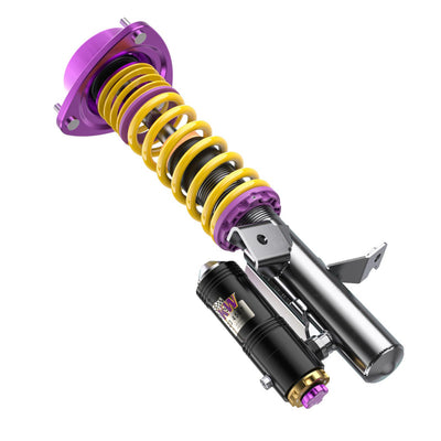 KW Variant 4 Adjustable Clubsport Coilover Kit - 2022-2026 Toyota GR86 39758204