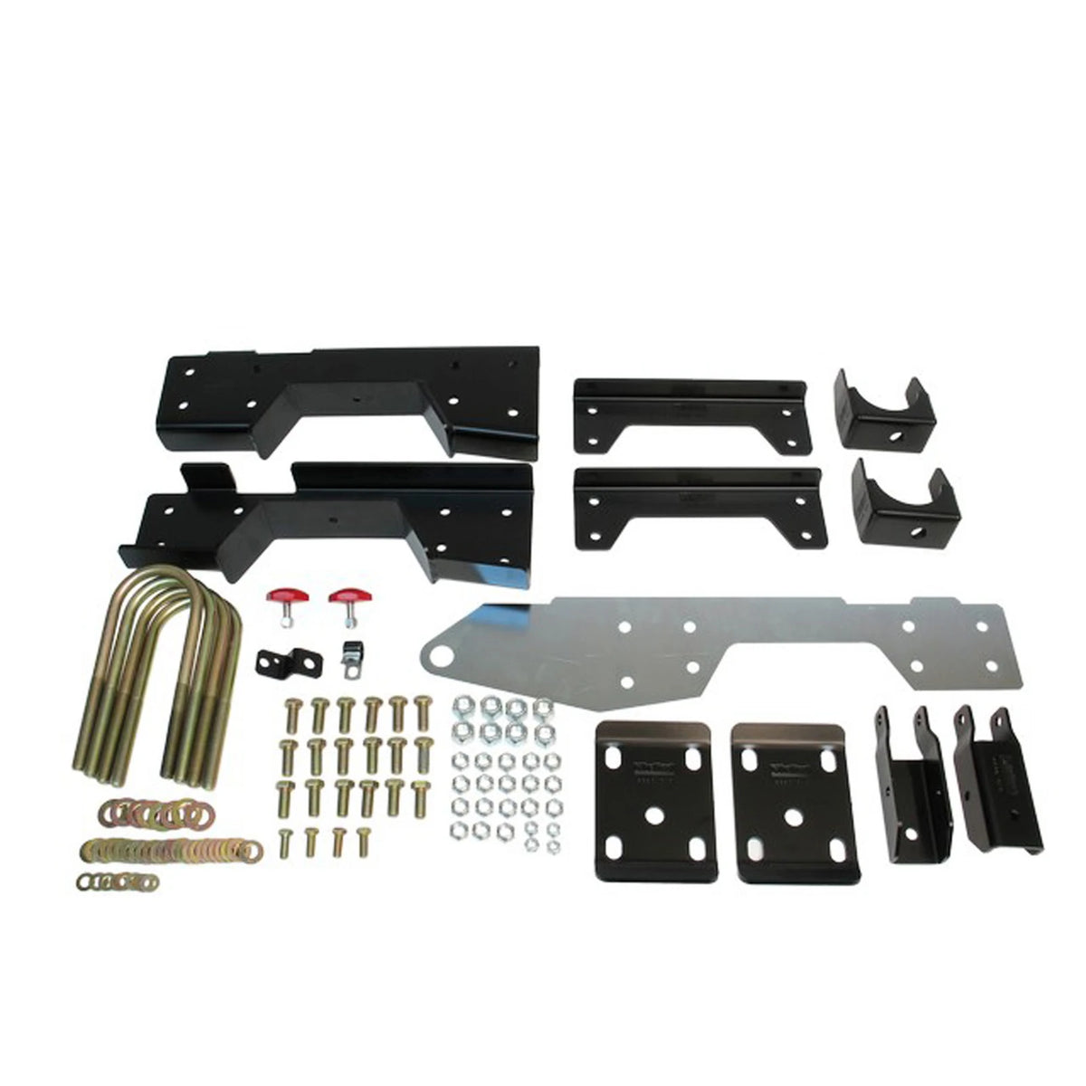 Belltech Flip Kit (6" Drop) for 1997-2003 Ford F-150 Standard Cab/Extended Cab RWD Short Bed