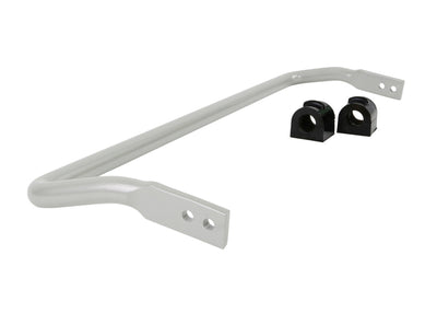 Whiteline Heavy Duty Blade Adjustable 24mm Rear Sway Bar for 2012-2018 Ford Focus (C346) BMR78XZ