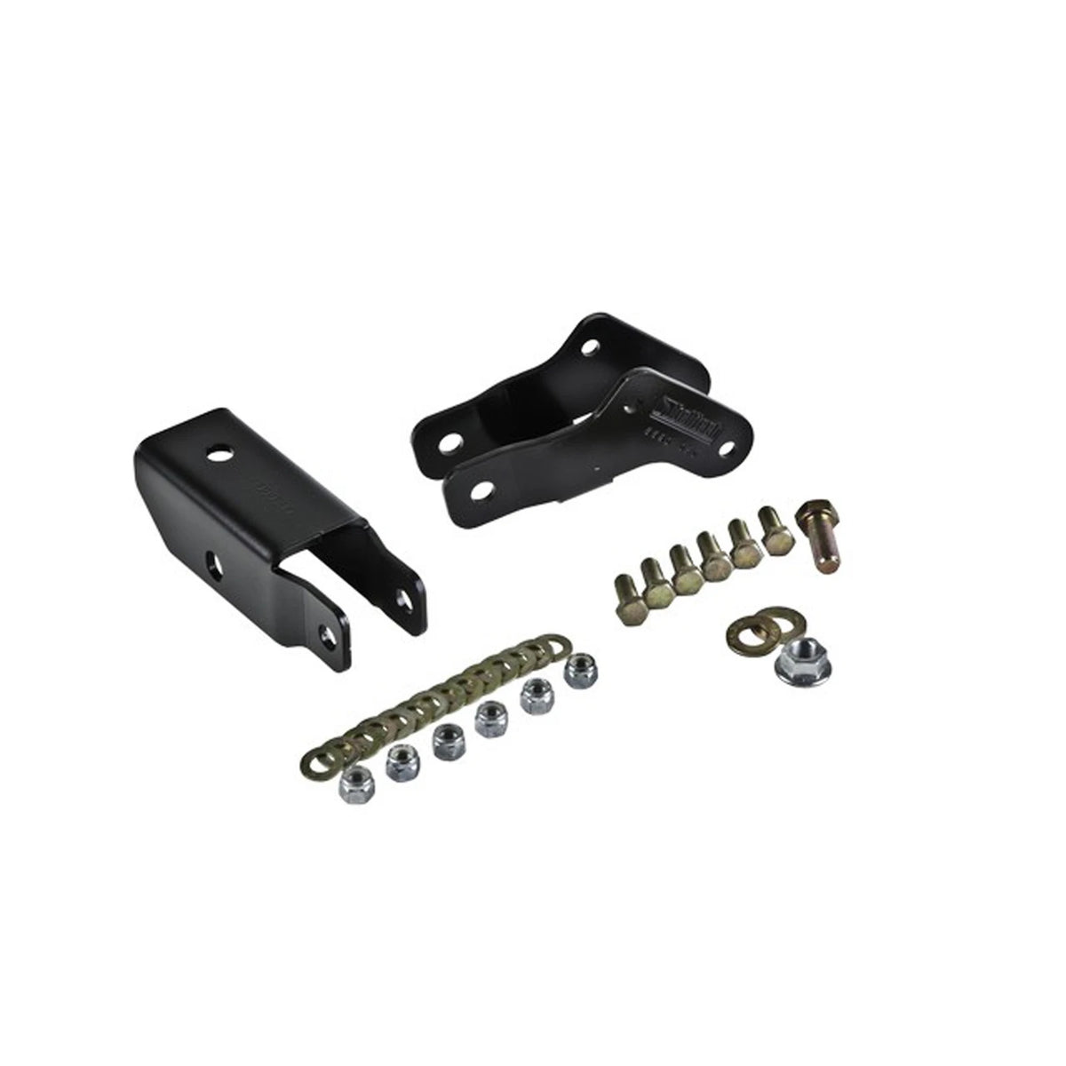 Belltech Shock Extension Kit for 2001-2003 Ford F-150 Crew Cab RWD