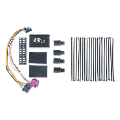 KW Suspension Electronic Damping Cancellation Kit for 2014-2018 Audi RS 7 68510400